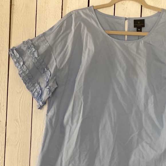 Worthington Petite Blouse - Picture 3 of 11